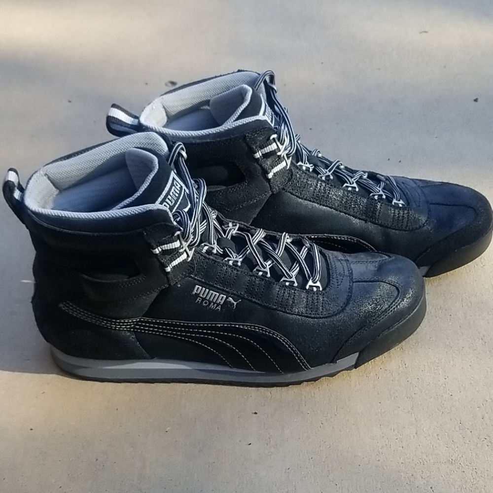 Puma Roma's